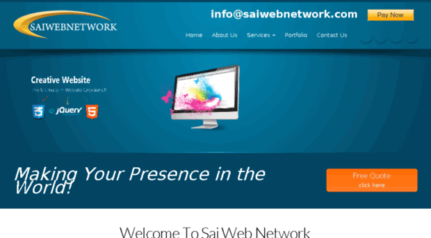 saiwebnetwork.com