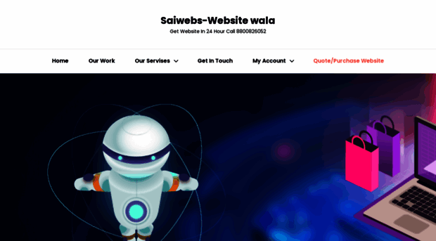 saiwebs.com