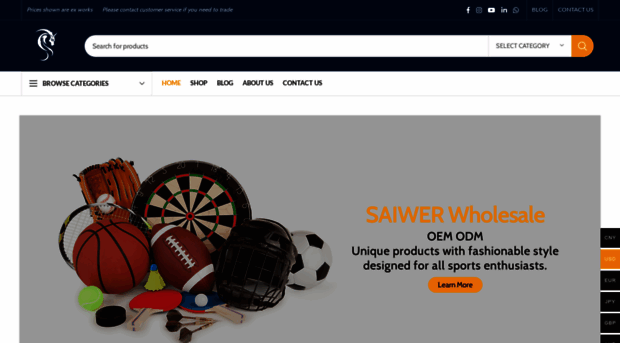 saiwer.com