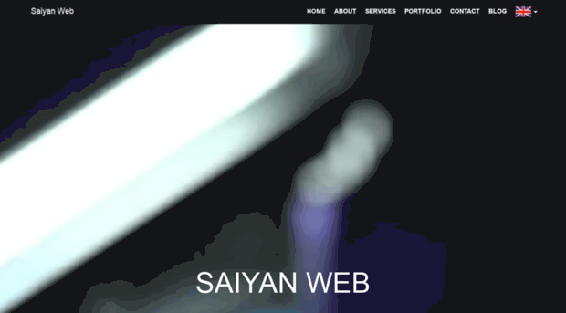 saiyanweb.com