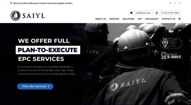 saiyl.com