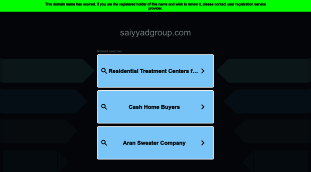 saiyyadgroup.com