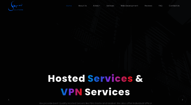 sajalsolutions.com