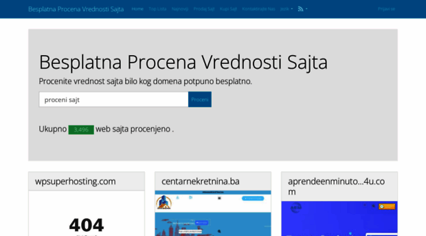 sajamsajtova.com