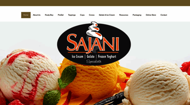 sajani.com.au