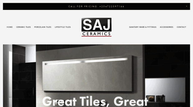 sajceramics.com