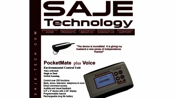 saje-tech.com