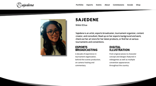 sajedene.com