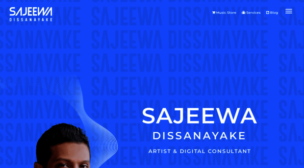 sajeewadissanayake.com