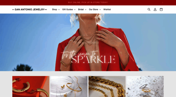 sajewelry.com