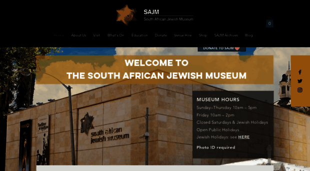 sajewishmuseum.co.za