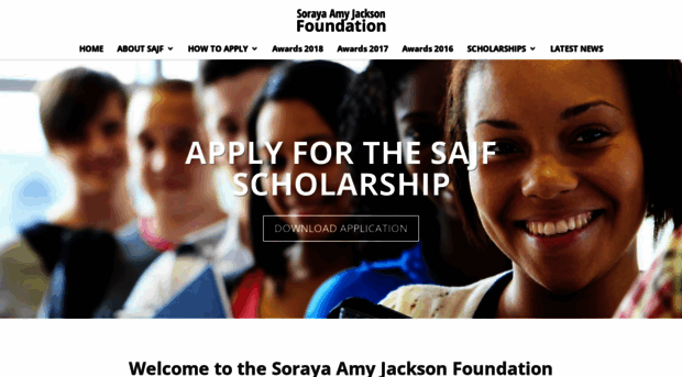 sajfoundation.com