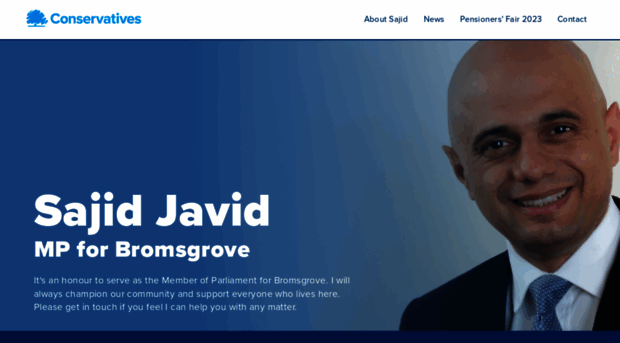 sajidjavid.com