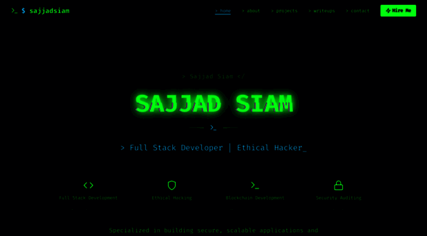 sajjadsiam.com