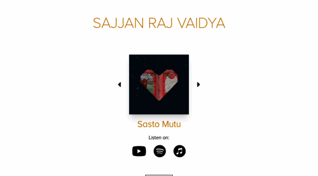 sajjanrajvaidya.com