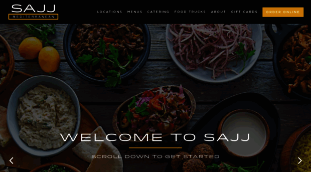 sajjstreeteats.com