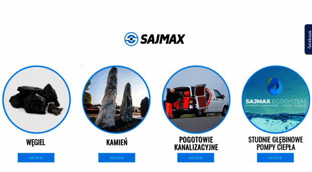 sajmax.com