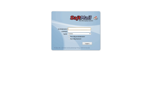 sajtmail.com