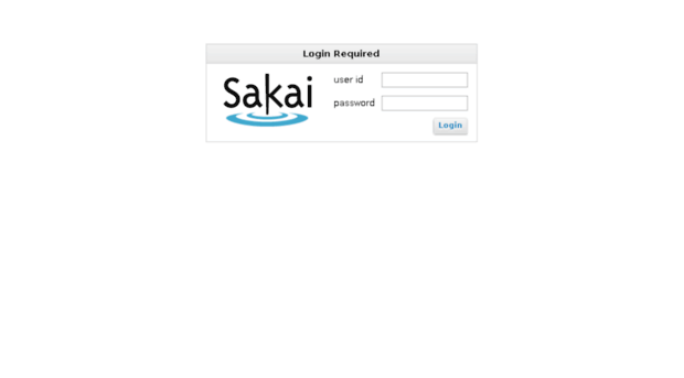 sakai.udel.edu