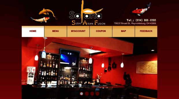 sakanaasianfusion.com
