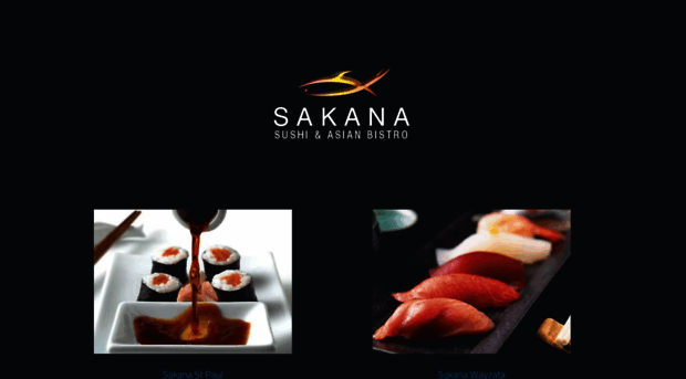 sakanamn.com