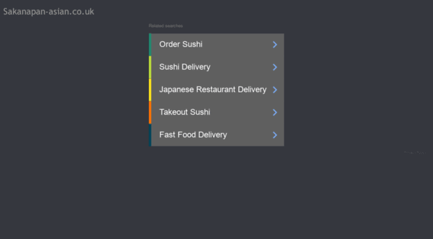 sakanapan-asian.co.uk
