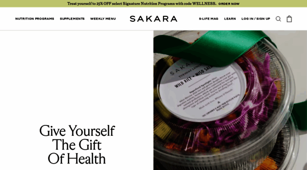 sakara.com