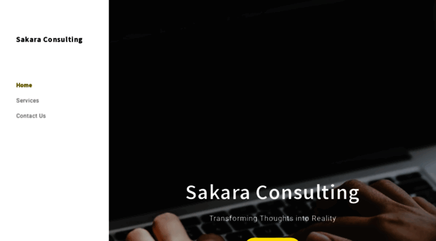 sakaraconsulting.com