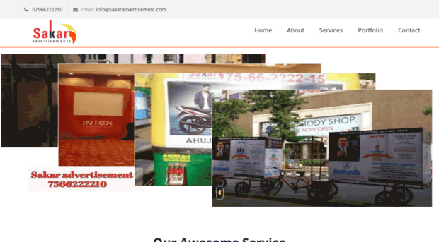 sakaradvertisement.com