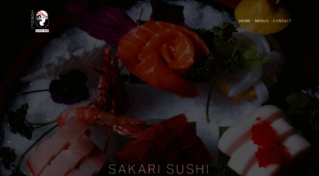 sakarisushi.com