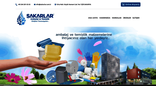 sakarlar.com.tr