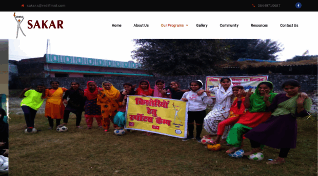 sakarngo.org