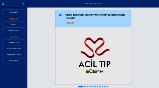 sakaryaaciltip.com