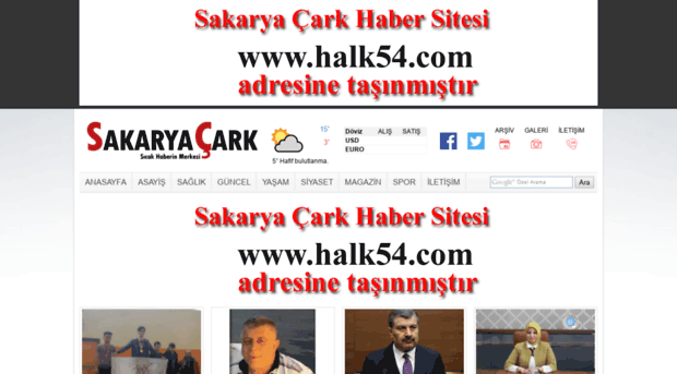 sakaryacark.com