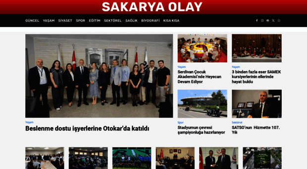 sakaryaolay.com