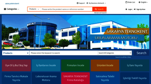 sakaryateknokent.globalpiyasa.com