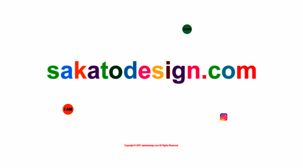 sakatodesign.com