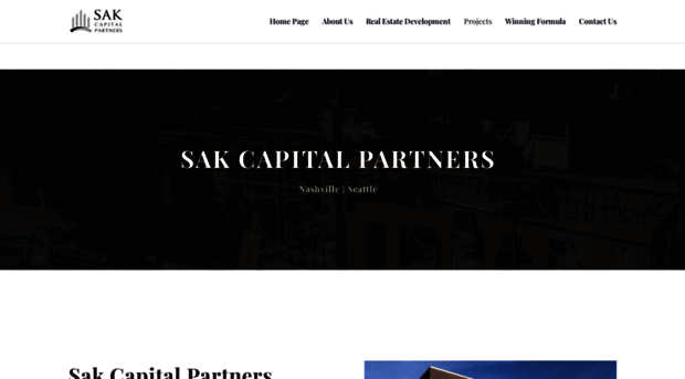 sakcapital.com