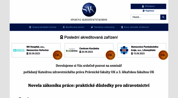 sakcr.cz