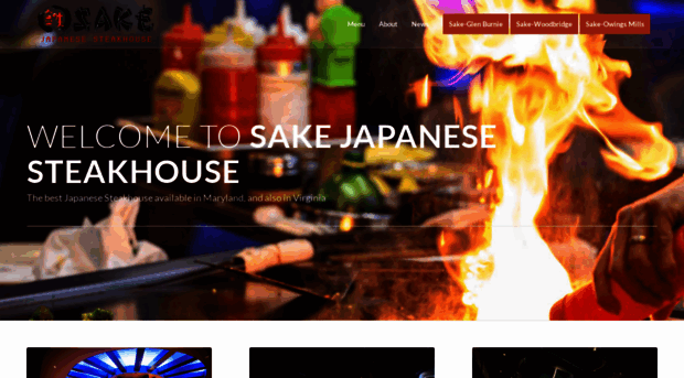 sake-japanesesteakhouse.com