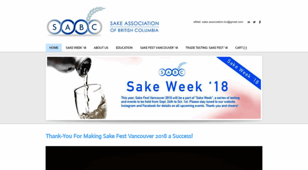 sakebc.ca