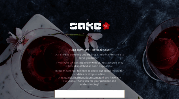 sakeboutique.com.au