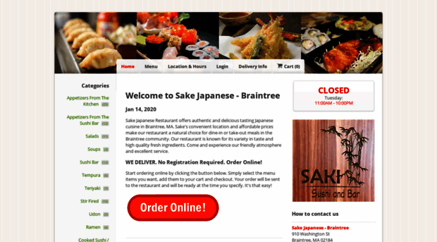 sakebraintreema.com