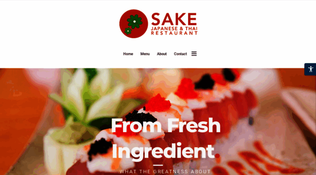 sakemenus.com