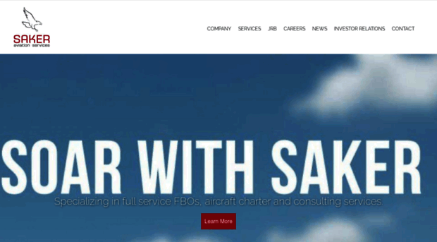 sakeraviation.com