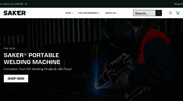 sakertool.co.uk