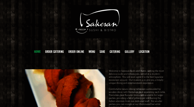 sakesansf.com