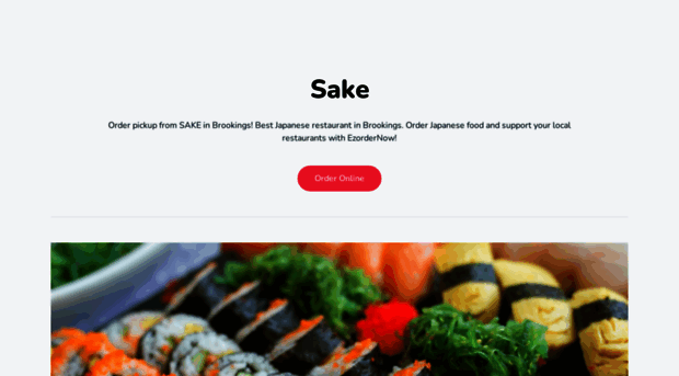 sakesd.com