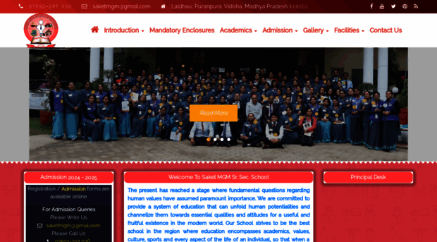 saketmgm.com
