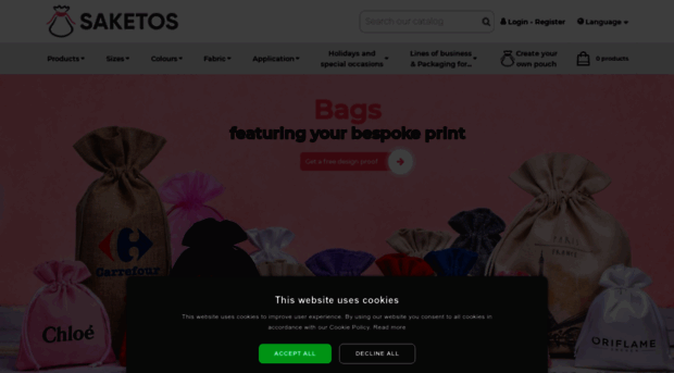 saketos.com